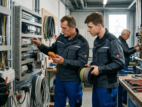 Fachkräftemangel: Welche Branchen am stärksten betroffen sind