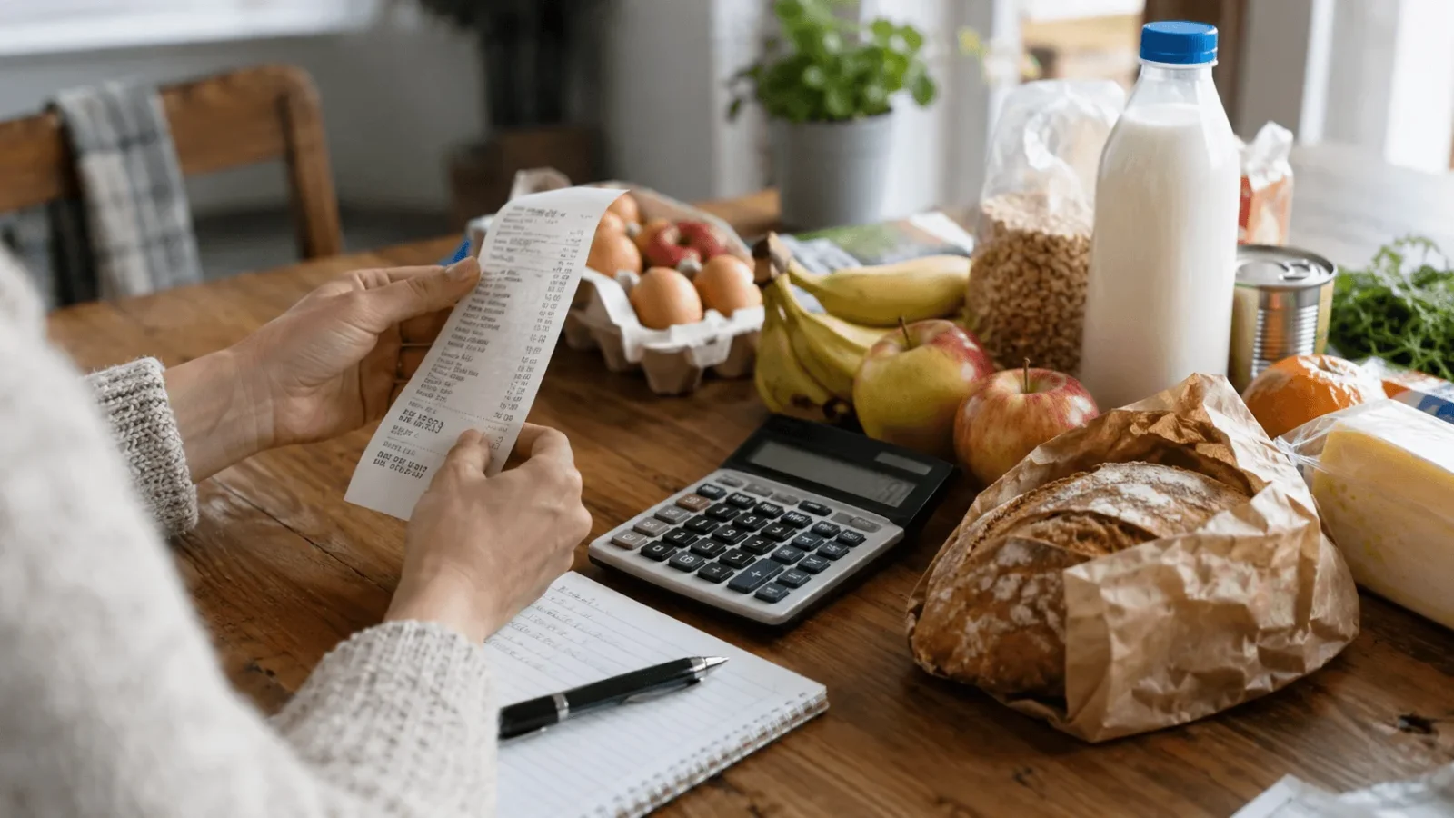 Inflation in Deutschland: Was die aktuellen Zahlen wirklich bedeuten