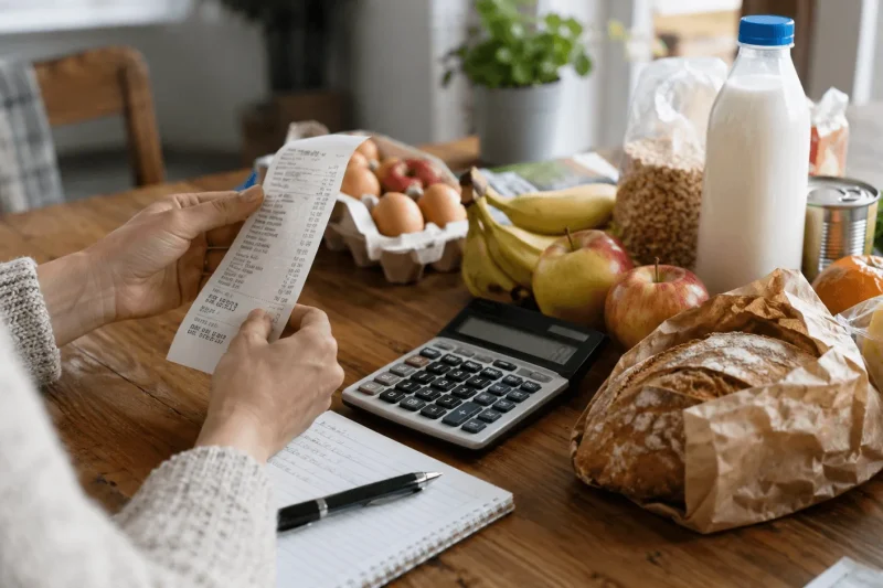 Inflation in Deutschland: Was die aktuellen Zahlen wirklich bedeuten