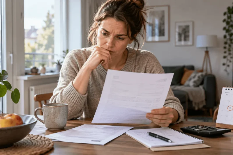 Sonderkündigung bei Preiserhöhung: Diese Frist gilt wirklich